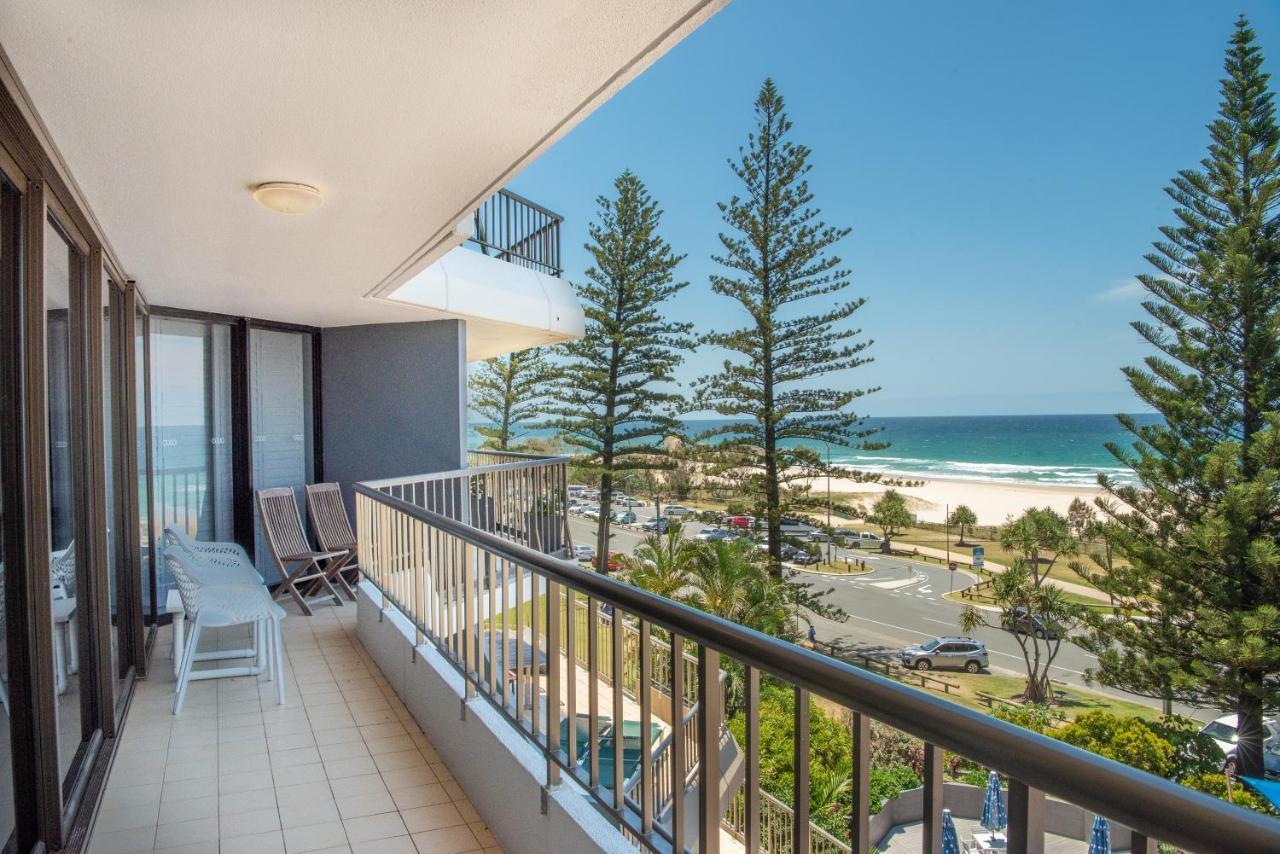 The Rocks Resort - Official Gold Coast Extérieur photo
