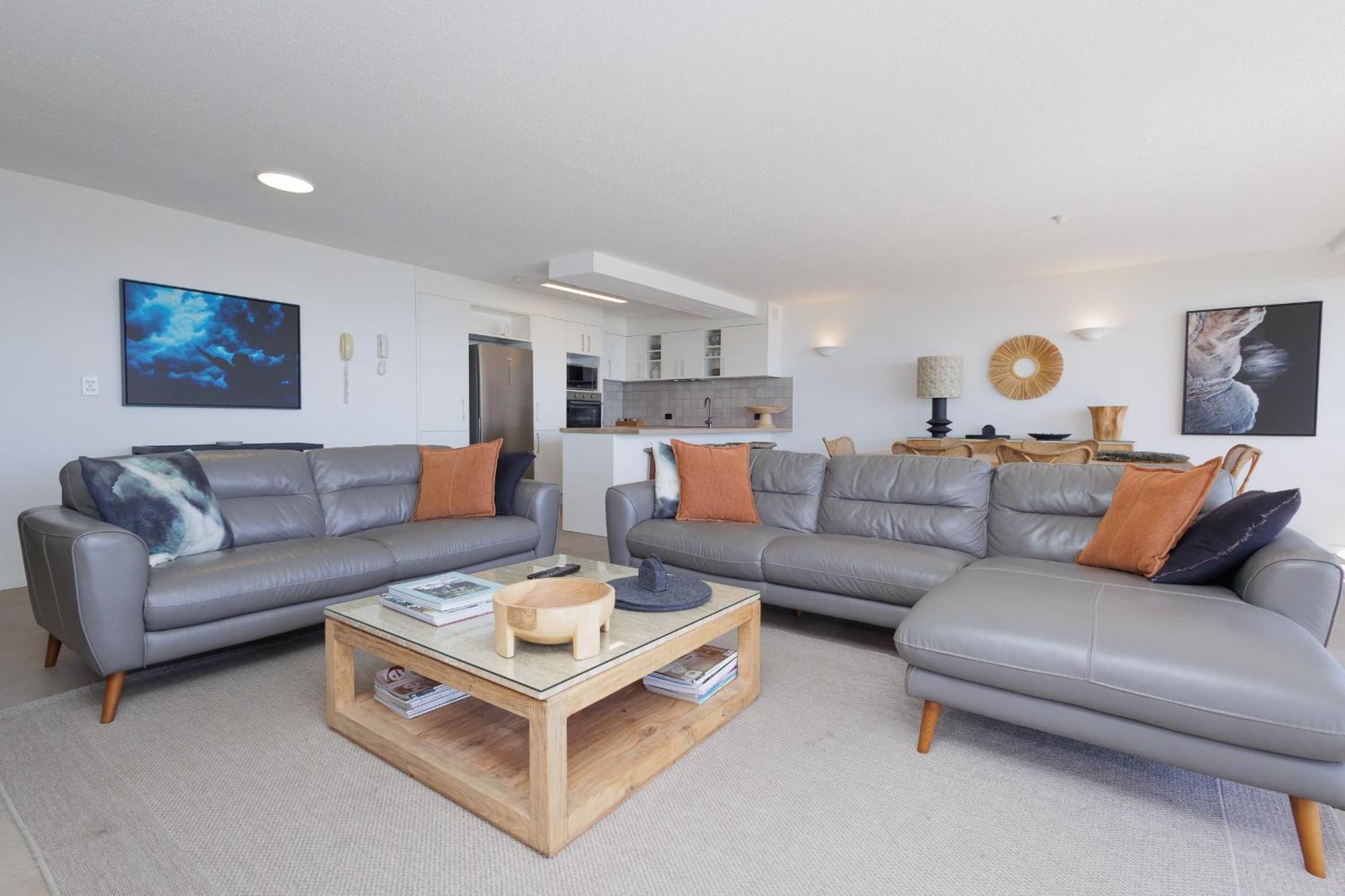 The Rocks Resort - Official Gold Coast Extérieur photo