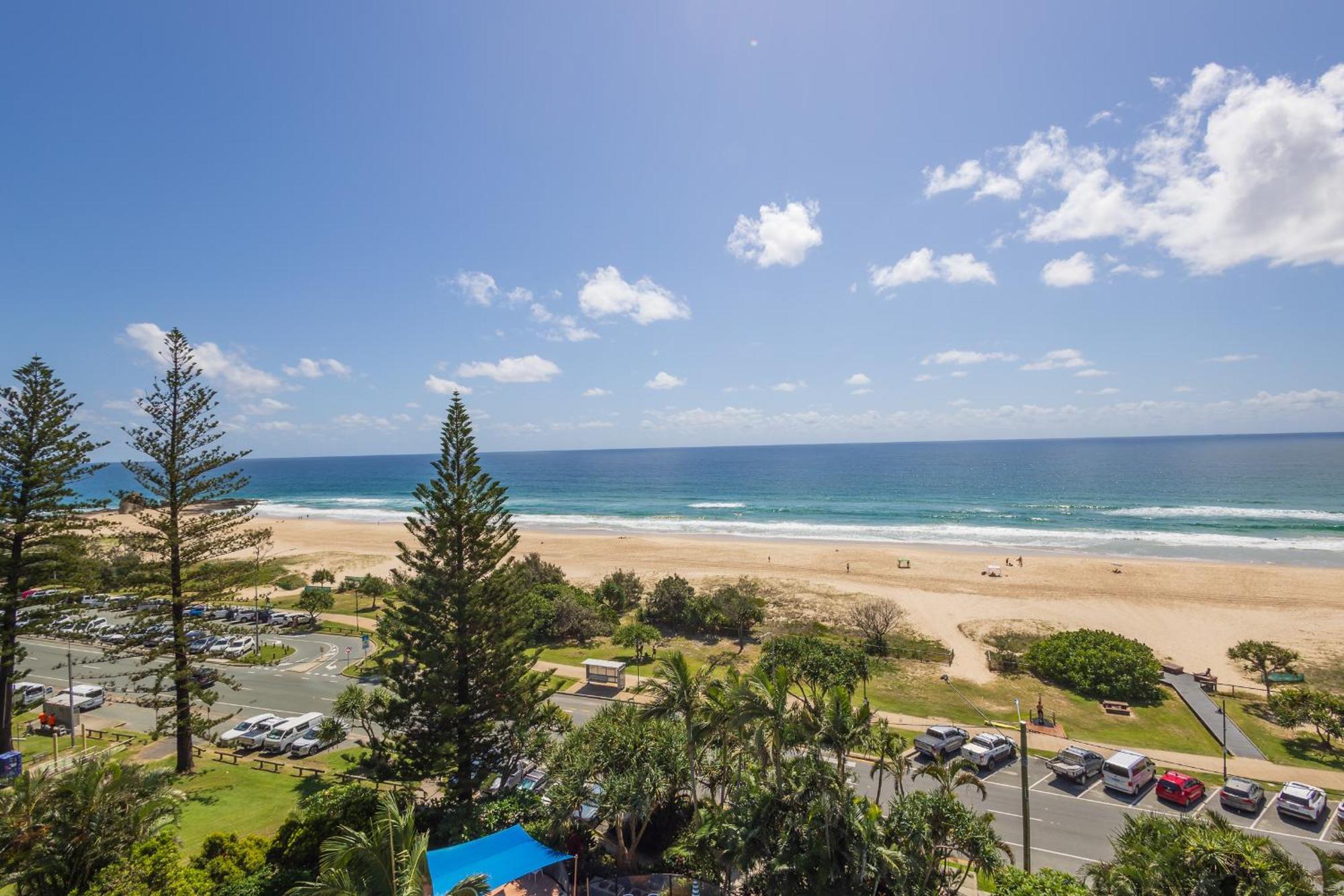 The Rocks Resort - Official Gold Coast Extérieur photo